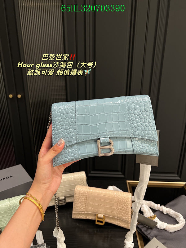 LTB Fashion - BGA Bags - 1735