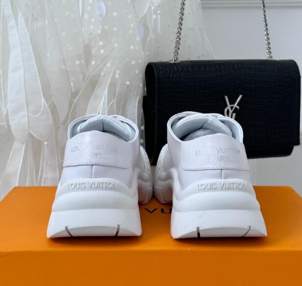 Luxe Touch Bags -  Women Shoes - 484