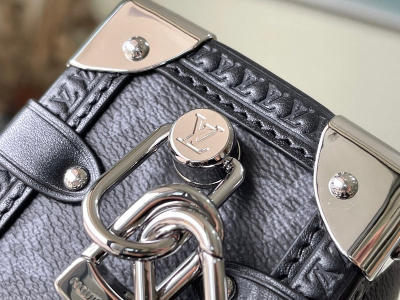 Fashion Luxe Touch bags - 4482