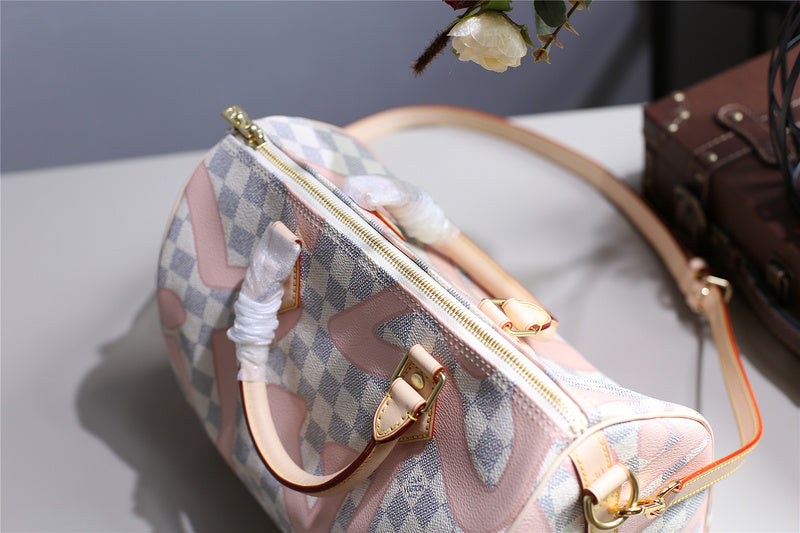 Luxe Touch Fashion LTB-bags - 8177