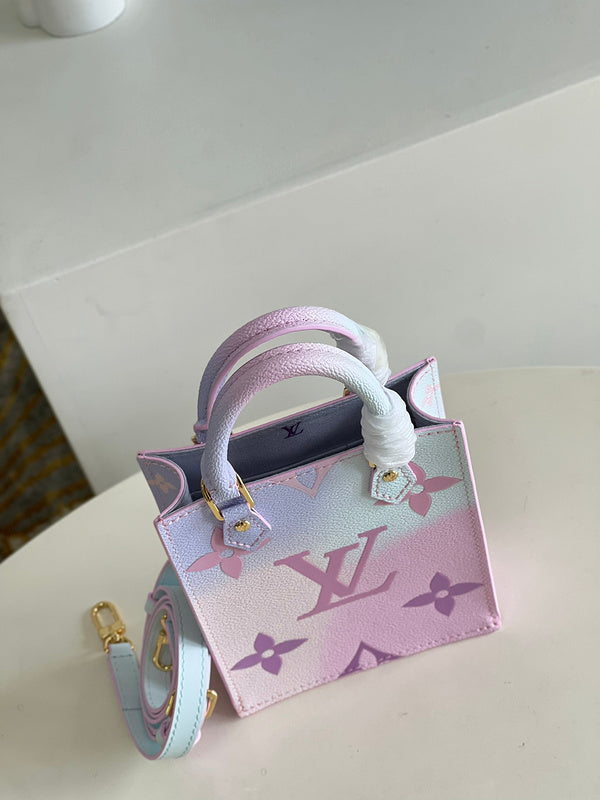 Luxe Touch Fashion LTB-Bags - 16631