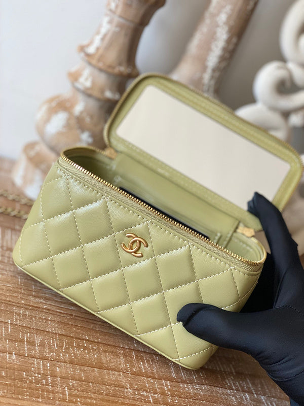 Luxe Touch Bags -  Bags - 069