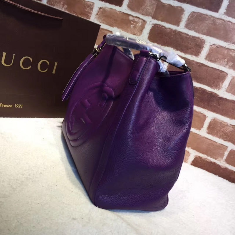 Luxe Touch Bags 

 - LTB Bags - 1233