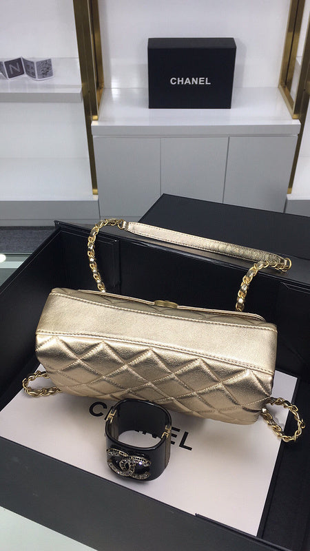 Luxe Touch Bags 

 -  Bags - 2858