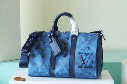 Luxe Touch Fashion LTB-bags - 11217