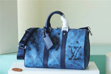 Luxe Touch Fashion LTB-bags - 11217