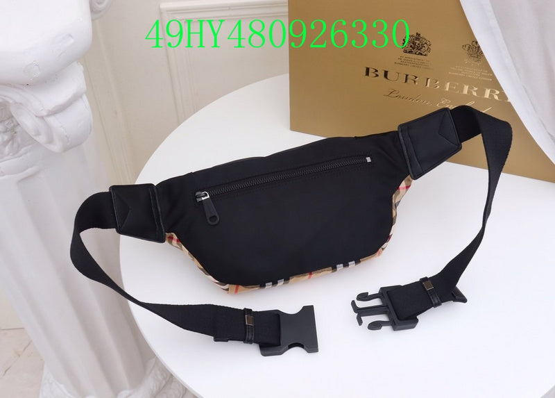 LTB Fashion -BBR Bags - 645