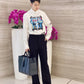 Fashion Luxe Touch bags - 2852