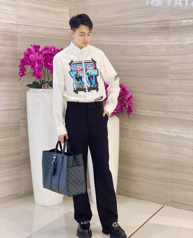 Fashion LTB-bags - 2852
