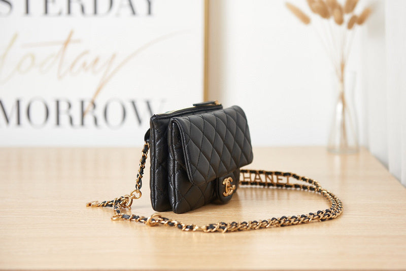 Luxe Touch Bags 

 -  Bags - 3126
