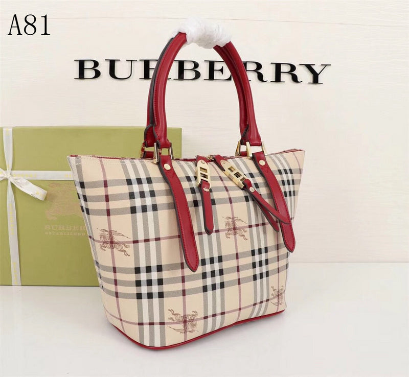 Luxe Touch Fashion -BBR Bags - 876