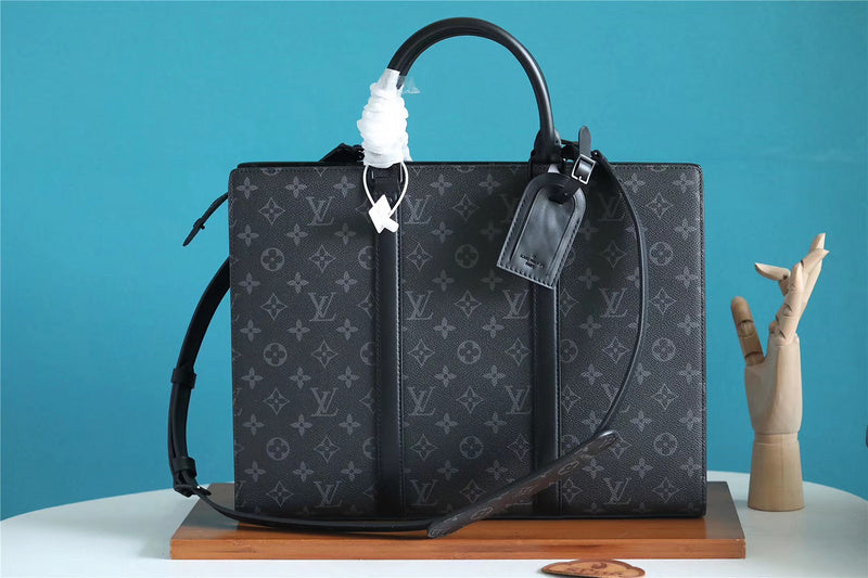 Luxe Touch Fashion LTB-bags - 9833
