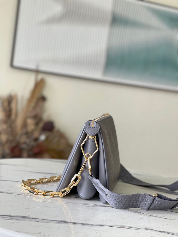 Fashion Luxe Touch bags - 4631