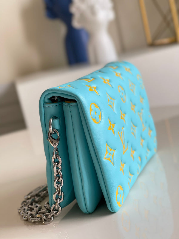 Luxe Touch Fashion LTB-Bags - 16798
