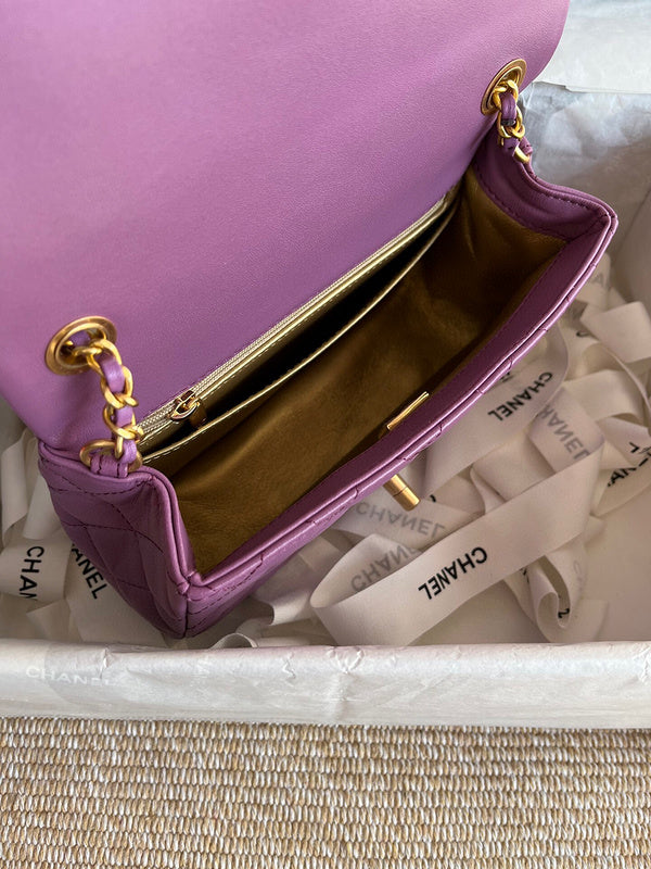 Luxe Touch Bags 

 -  Bags - 3463