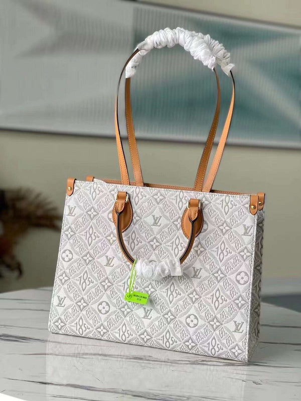 Luxe Touch Fashion LTB-bags - 17295