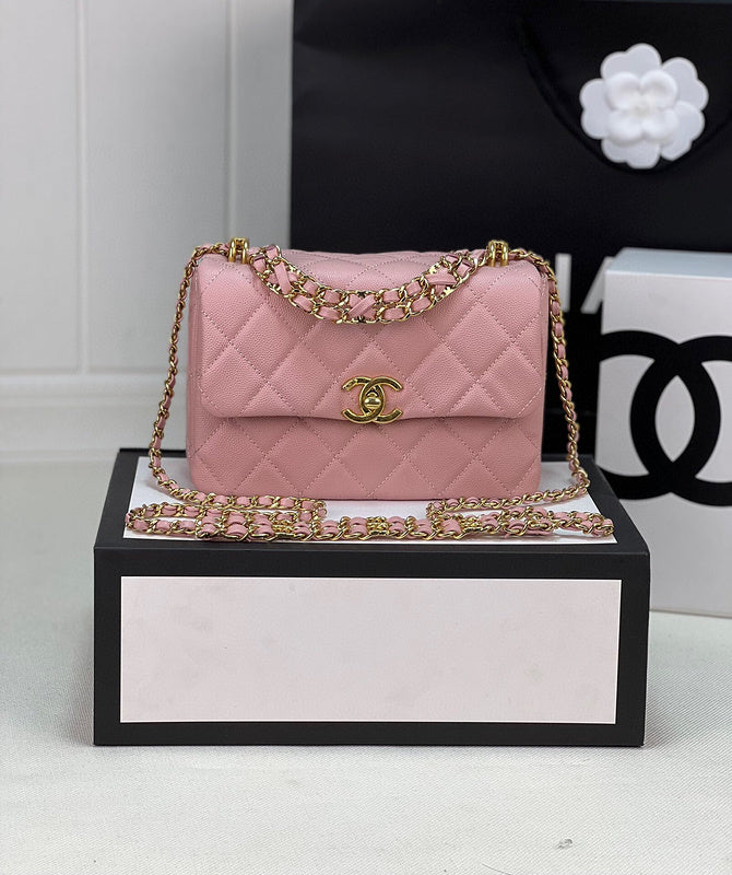 Luxe Touch Bags 

 -  Bags - 2770