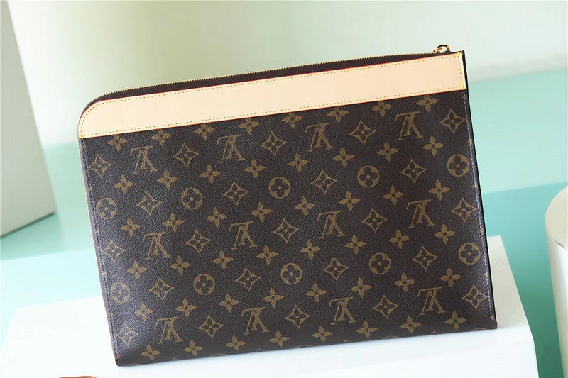 Luxe Touch Fashion LTB-bags - 10546