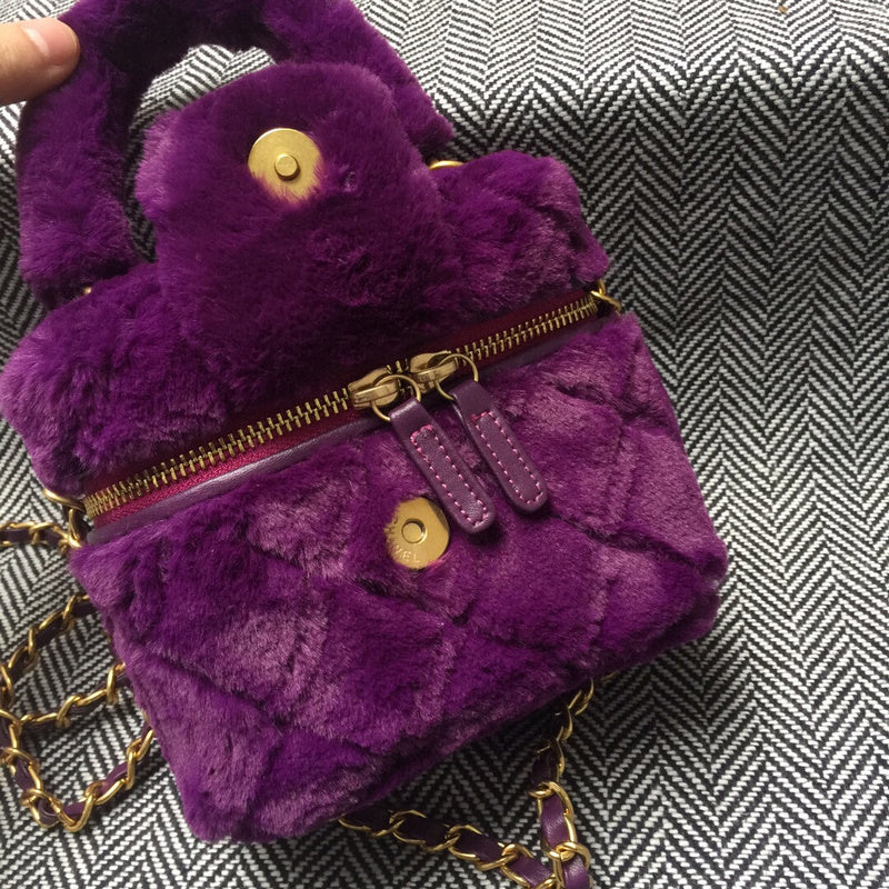 Luxe Touch Bags 

 -  Bags - 3402