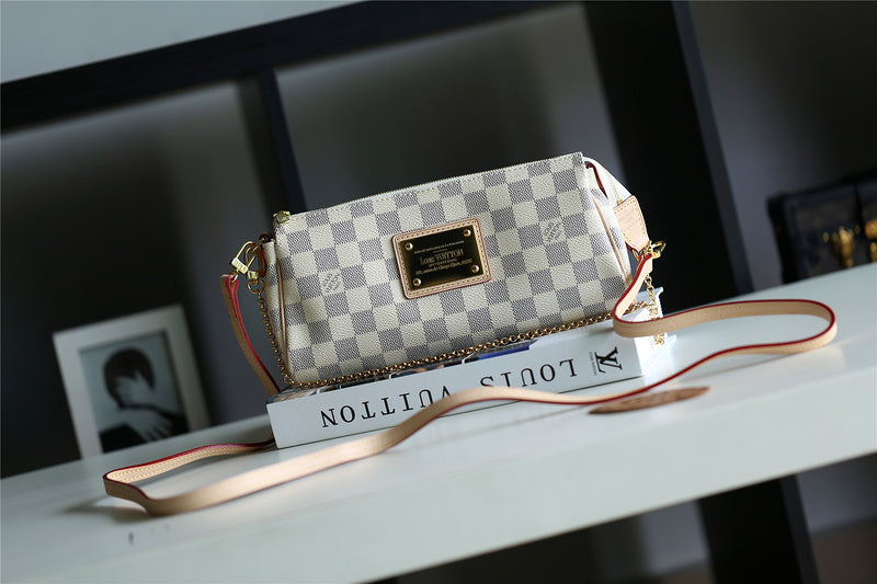Luxe Touch Fashion LTB-bags - 9377