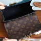 Luxe Touch Fashion LTB-bags - 8683