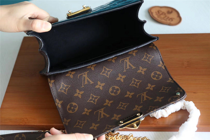 Luxe Touch Fashion LTB-bags - 8683