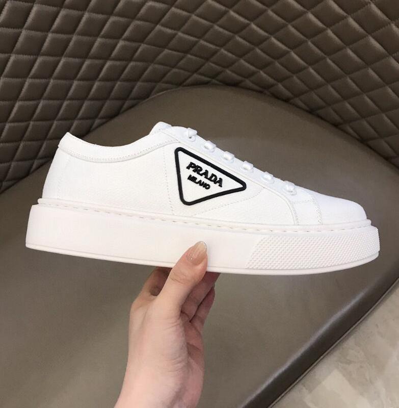 Luxe Touch Bags 

 - PHP Shoes - 021