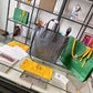Luxe Touch Bags - GOD Bags - 108