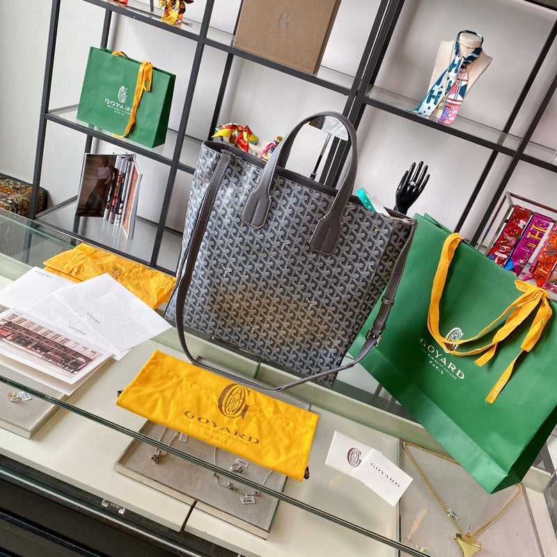 Luxe Touch Bags - GOD Bags - 108