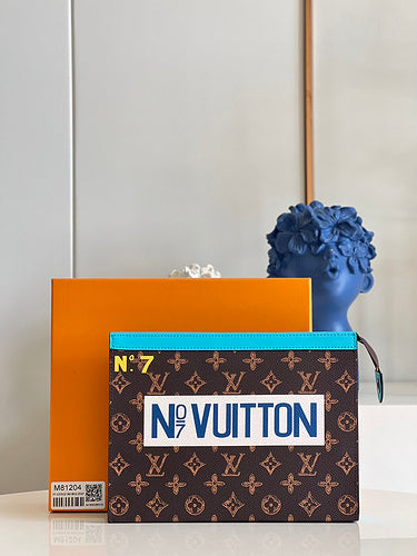 Fashion Luxe Touch bags - 2626