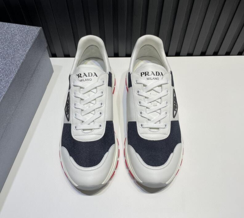 Luxe Touch Bags - PD Men Shoes - 271