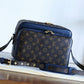 Luxe Touch Fashion LTB-bags - 10502