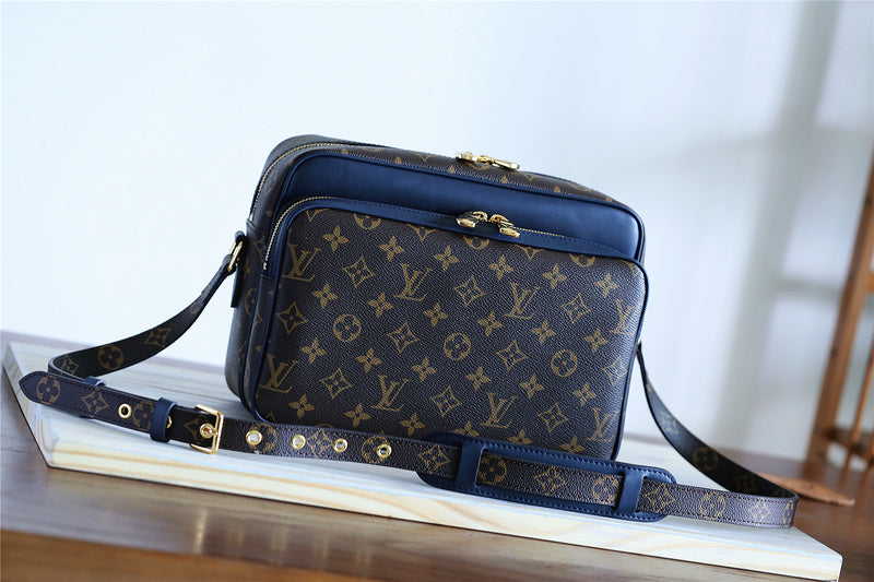 Luxe Touch Fashion LTB-bags - 10502