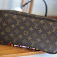 Luxe Touch Fashion LTB-bags - 8086