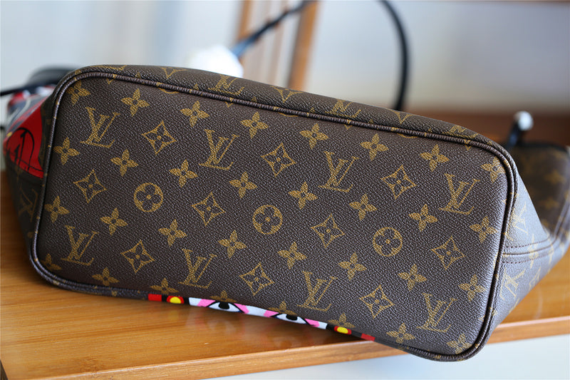 Luxe Touch Fashion LTB-bags - 8086