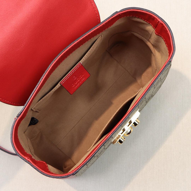 Luxe Touch Bags - Luxe Touch Bags - 1168
