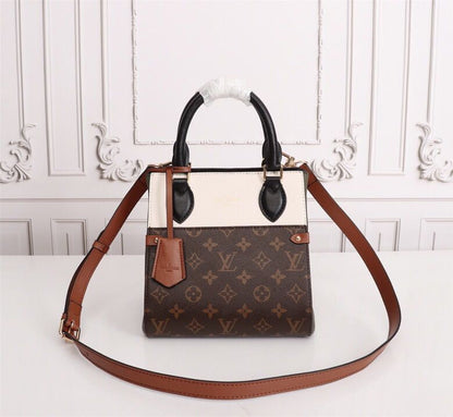 Fashion Luxe Touch bags - 3728