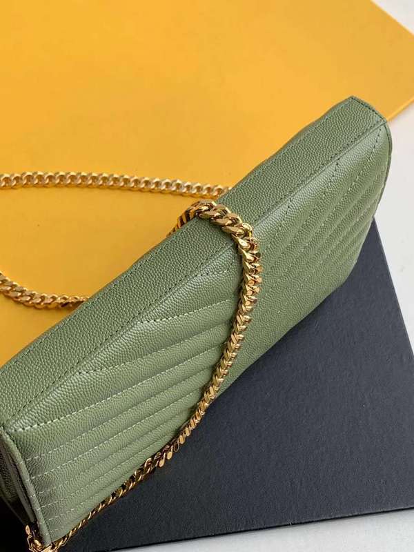 Luxe Touch - SLY Bags 196