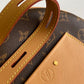 Luxe Touch Fashion LTB-bags - 17006