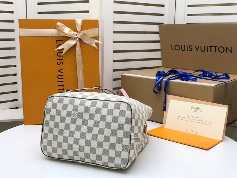 Fashion Luxe Touch bags - 3559
