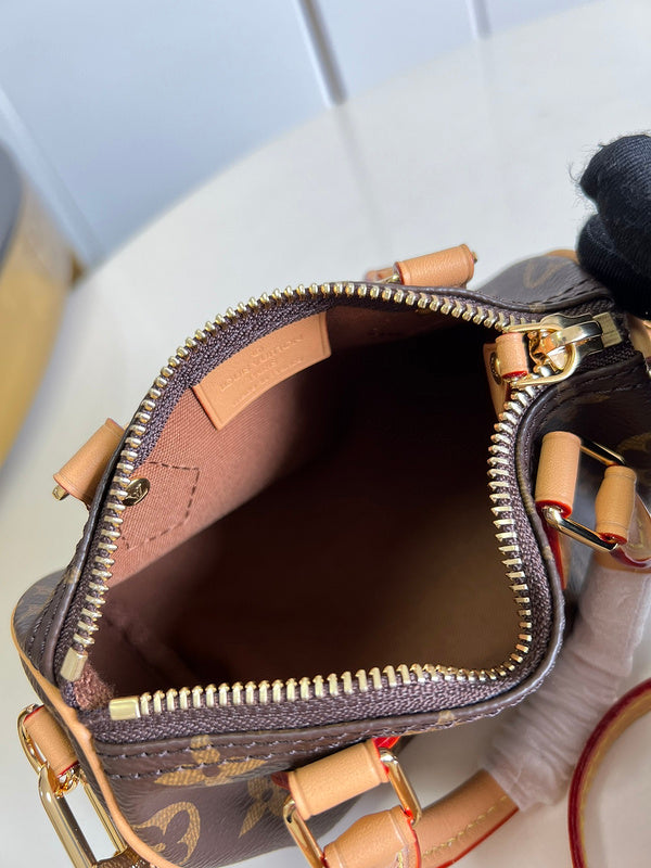 Luxe Touch Fashion LTB-bags - 17022