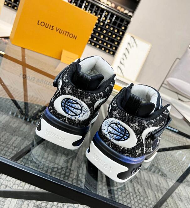 Luxe Touch Bags -  Men Shoes - 836