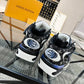 Luxe Touch Bags 

 - LTB Men Shoes - 836
