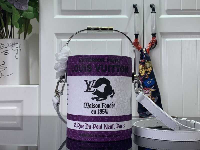 Fashion Luxe Touch bags - 3570