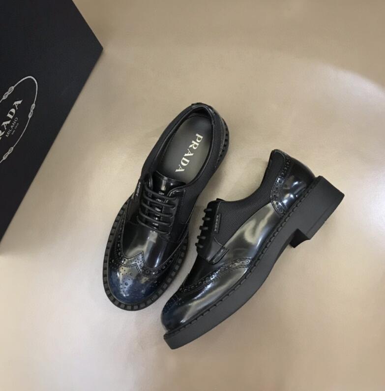 Luxe Touch Bags 

 - PD Men Shoes - 143