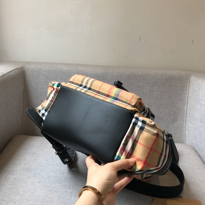 Luxe Touch Fashion -BBR Bags - 1511