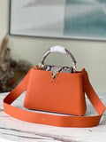 Fashion Luxe Touch bags - 5421