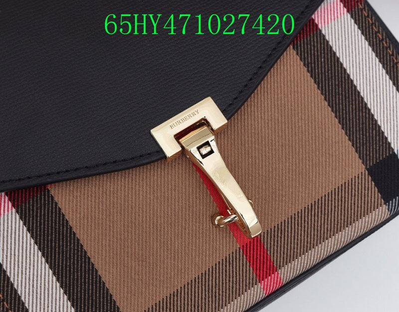 LTB Fashion -BBR Bags - 617