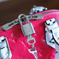 Luxe Touch Fashion LTB-bags - 8276