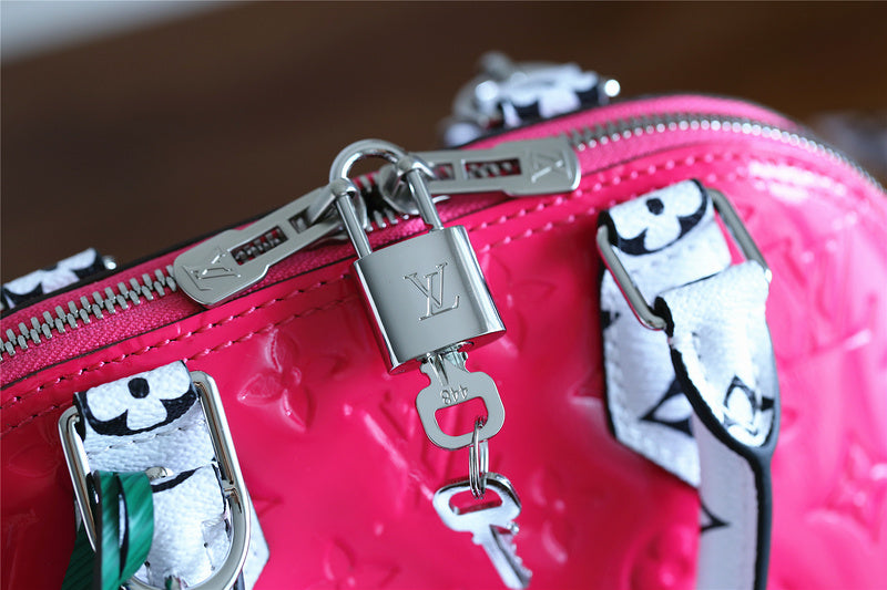 Luxe Touch Fashion LTB-bags - 8276